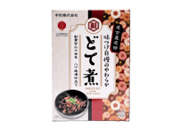 味つけ自慢のやわらかどて煮