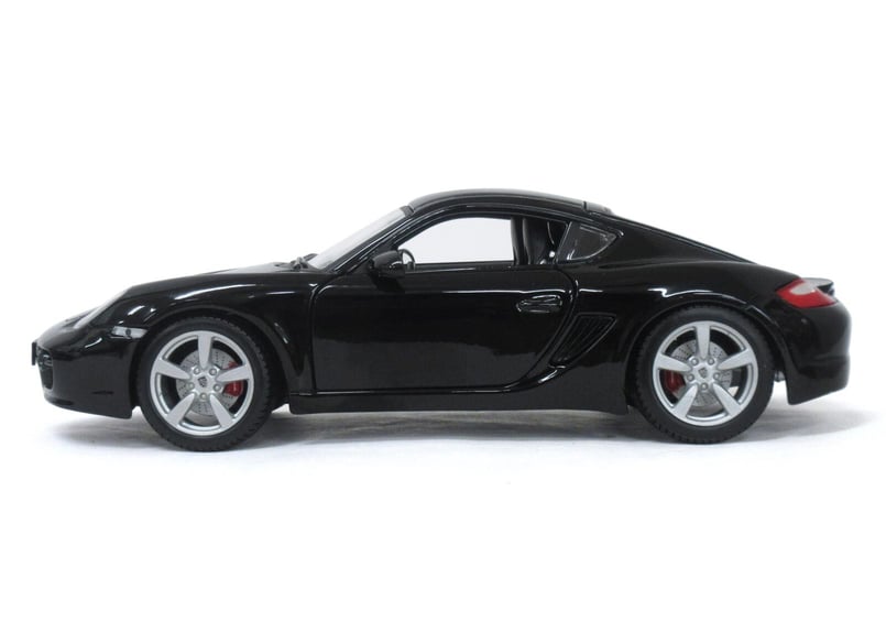 Maistoマイスト 1：18 ポルシェ ケイマン S No.200-083 | KUAC ホ