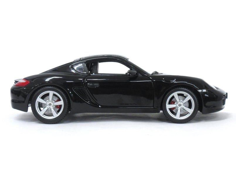 Maistoマイスト 1：18 ポルシェ ケイマン S No.200-083 | KUAC ホ