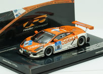 Minichamps/ Lamborghini Garardo 2007 ミニカー 新品