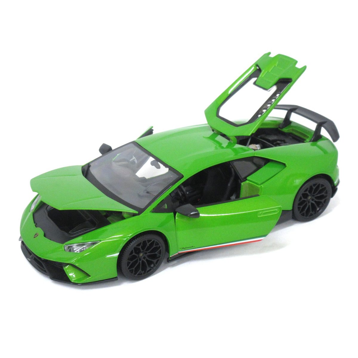 MRコレクション ランボルギーニ ウラカン ぺルフォルマンテ 1/18 lamborghini-huracan-