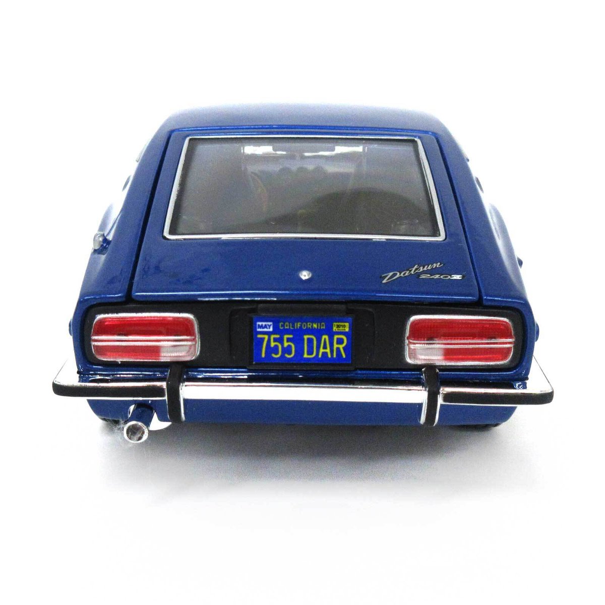 Amazon.co.jp: DATSUNダットサン 240Z MidNightミッドナイト