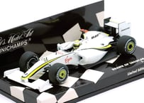 Minichamps/ BGP001 Singapore GP ミニカー　＜中古＞