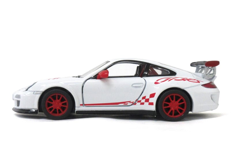 KiNSMART プルバック 1:36 ポルシェ 911 GT3 RS 4色アソート No.2 KiNSMART プルバック 1:36 ポルシェ 911 GT3 RS 4色アソート No.2