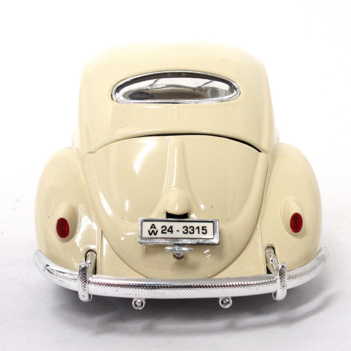 Bburago/ブラーゴ 1:18 フォルクスワーゲン ビートル(1955 Bburago/ブラーゴ 1:18 フォルクスワーゲン ビートル(1955