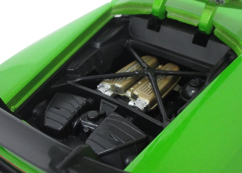 Maistoマイスト 1：18 ランボルギーニ ウラカン ペルフォルマン