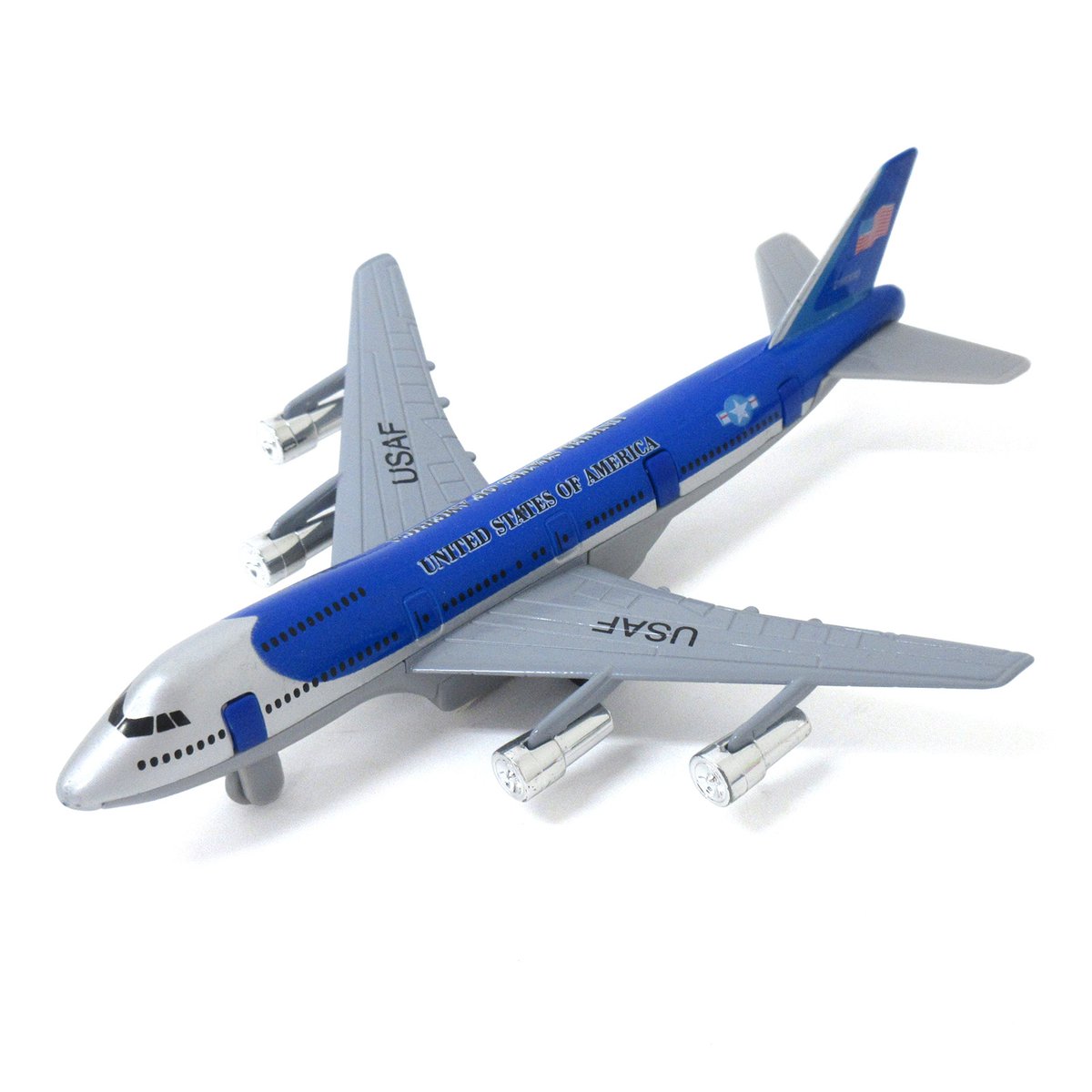 ミニカー?飛行機>ジャンボジェット 2色アソート No.201-913 ミニカー?飛行機>ジャンボジェット 2色アソート No.201-913