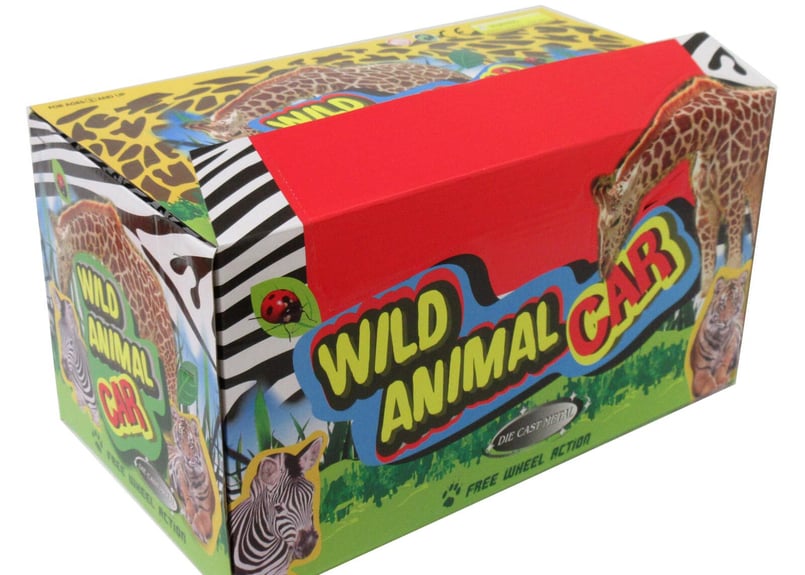 レアアニマルシリーズ　Dailuaine 2011-2020 レアアニマルシリーズ Dailuaine 2011-2020