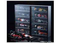 Diecast Toy Car Set (Set )/ Legendary V8 Age of Formula One Seasons