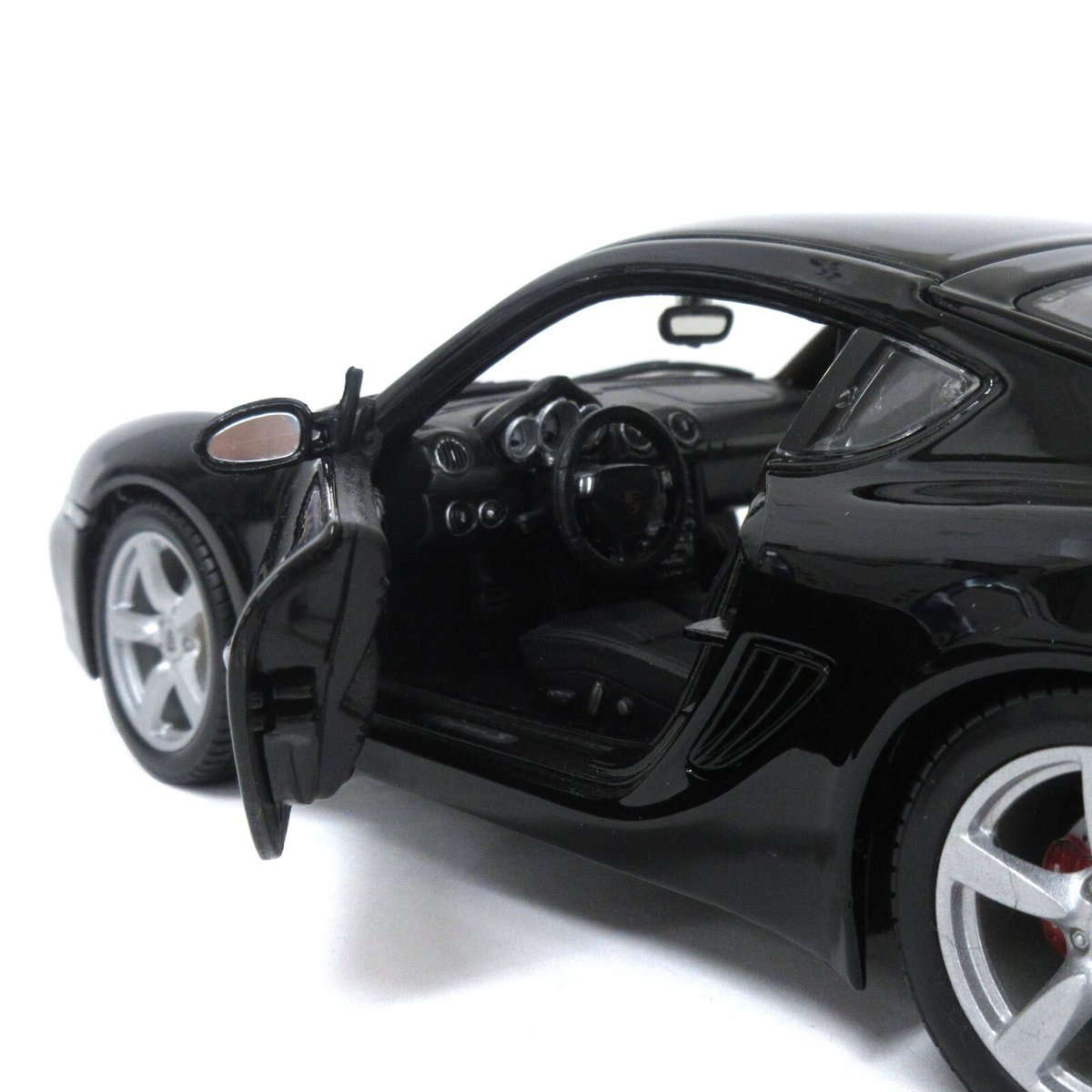 マイスト ポルシェ ケイマンS 2台セット マイスト ポルシェ ケイマンS 2台セット