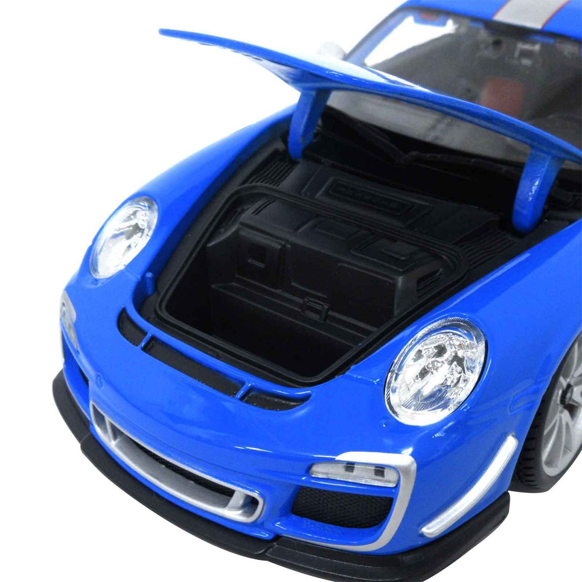 Bburago ブラーゴ　1/18 PORSCHE ポルシェ 911 2台セット Bburago ブラーゴ 1/18 PORSCHE ポルシェ 911 2台セット - メルカリ