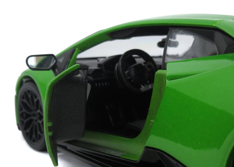 Maistoマイスト 1：18 ランボルギーニ ウラカン ペルフォルマン