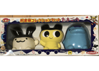 ★たまごっち 貯金箱コレクション 3点セット ★　ぎんじろっち・ まめっち・ みみっち★