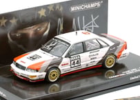 Minichamps/ アウディAUDI V8 H.J.スタックStuck SP ミニカー 1/43