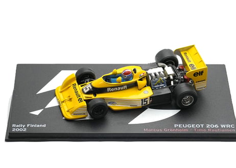 【破損あり】MAISTO製 1/43 ベンツ CLK GTR／三菱 ランサーEVO／イエロースポーツカー他 ダイキャストモデルセット