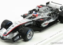 Spark / McLaren MP4-20 Japanese GP Limited Edition