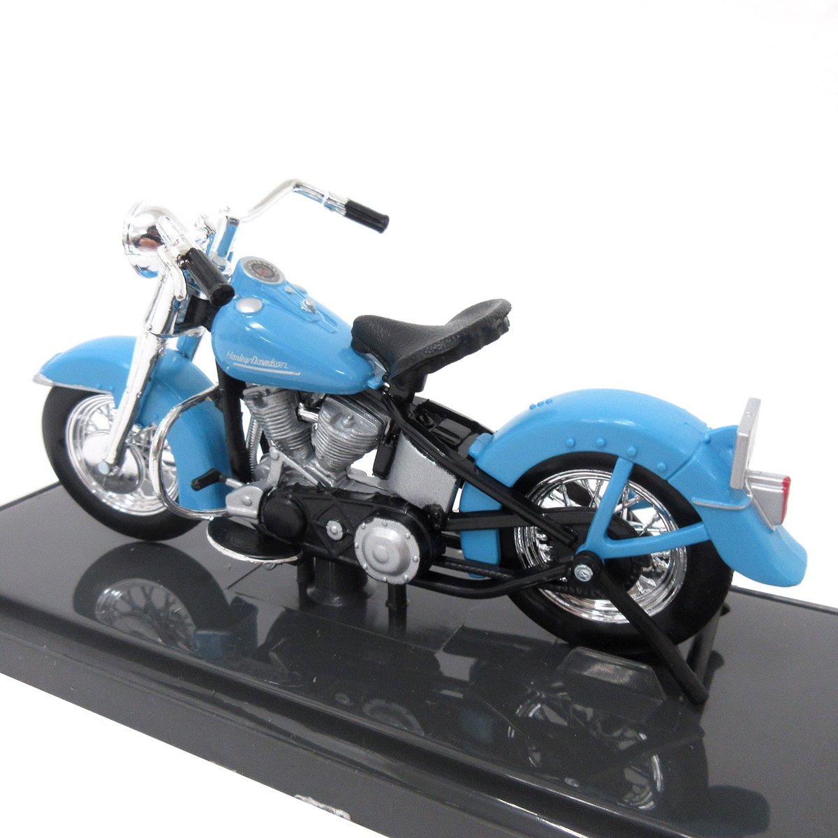 Maisto ハーレーダビッドソン1：18スケール フィギュア マイスト ハーレー ダビッドソン Harley Davidson 1984 FXST Softail
