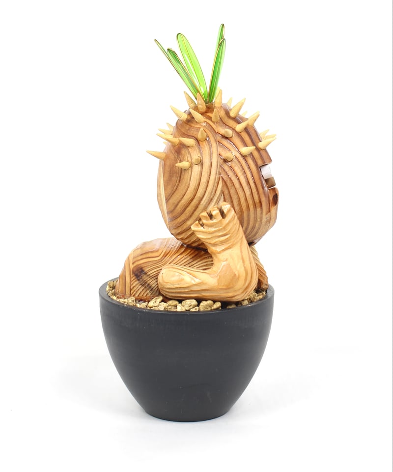 HACHIGAEITU? ミニ | ONEDAY.factory