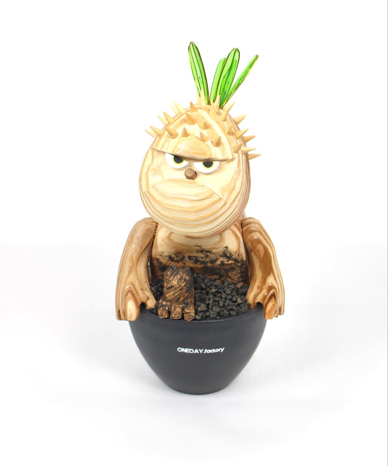 MOU KAERU!! ミニ | ONEDAY.factory