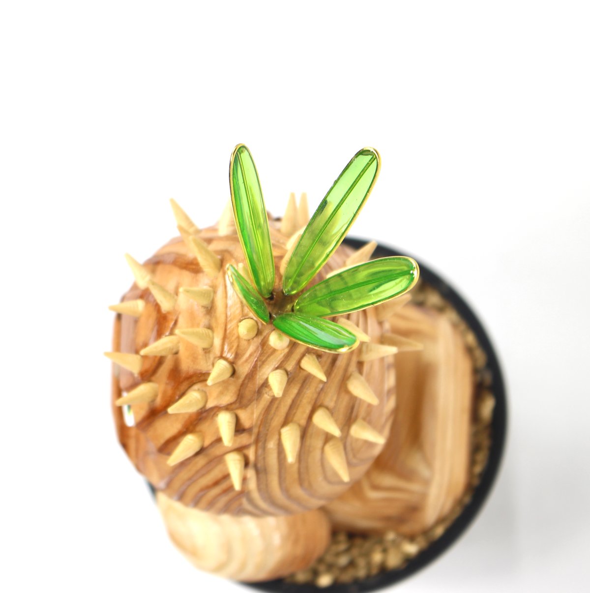 HACHIGAEITU? ミニ | ONEDAY.factory