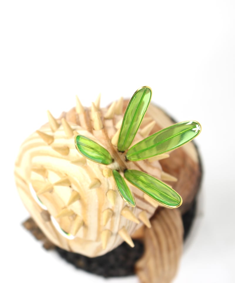 MOU KAERU!! ミニ | ONEDAY.factory