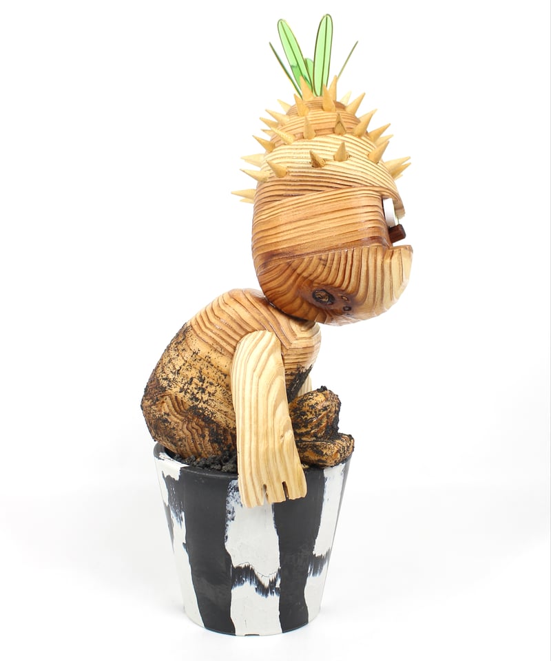 MOU KAERU!! | ONEDAY.factory