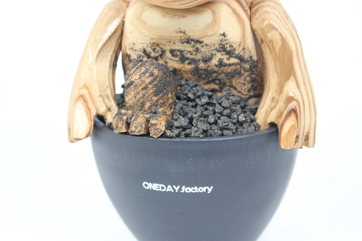 MOU KAERU!! ミニ | ONEDAY.factory