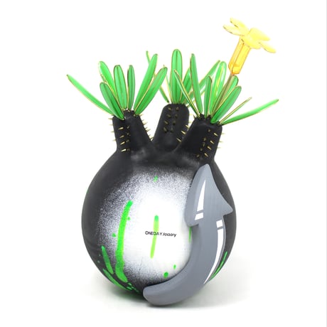 古*R様 【チャレンジ成功中】パキポディウム❤️グラキリス現地球 パキポディウム グラキリス 発根済 現地球 発根済】【現地球