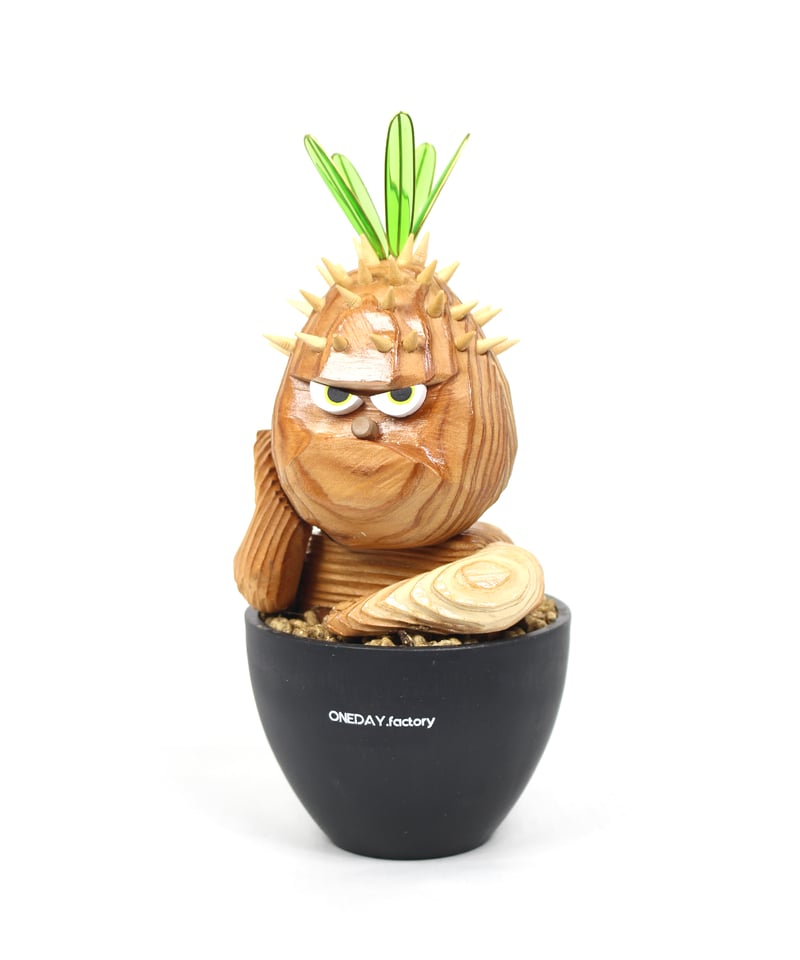 HACHIGAEITU? ミニ | ONEDAY.factory