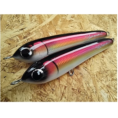 ITEM | shiranami STORE