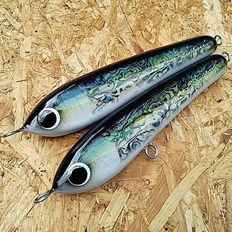 ITEM | shiranami STORE