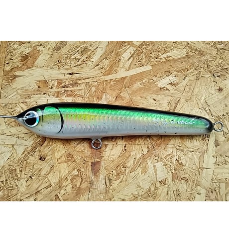 ITEM | shiranami STORE