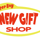 NEW GIFT SHOP