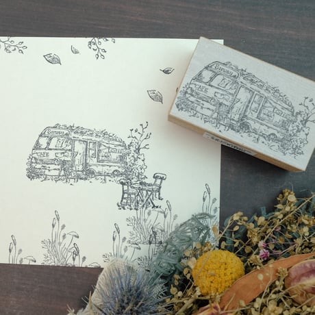 ＣａｆｅＢｕｓ