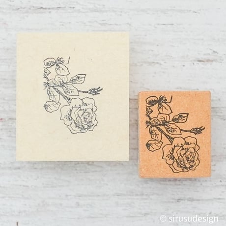 バラ（薔薇）