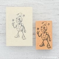 ロボットＮｏ.１