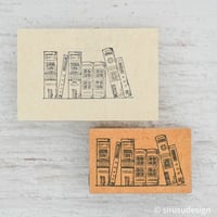 文具の街「Ｂｏｏｋストリート」