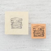 アンティークなBook（本）