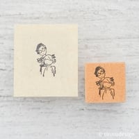 美容室