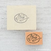 シュークリーム
