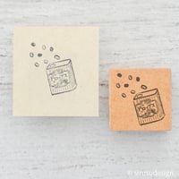 レトロなドロップス