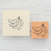 「バナナたちの事情」ヒューマンベジタブル