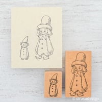 Sirusuのｒｅｃｏ（左）とＲｕｕ（右）