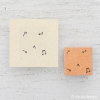 音符・オンプ・おんぷ♪♫