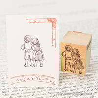 ヘンゼルとグレーテル