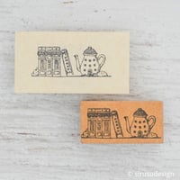 文具の街「＆ポット」