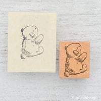 ふうせんのくま（クマ）