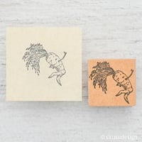 「踊る！ニンジンしりしり」ヒューマンベジタブル