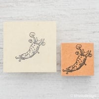 「ツーンとしていないワサビ」ヒューマンベジタブル