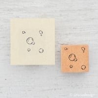 シャボン玉